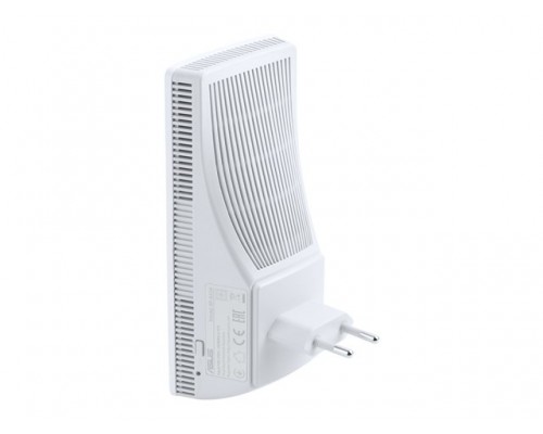 ASUS RP-AX56 AX1800 Dual Band WiFi 6 802.11ax Range/AiMesh Extender