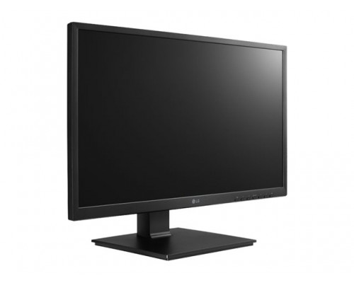 LG Zero Client 24CK550Z 24inch TFT LCD active matrix with white LED backlight 250cd&sol;m2 black