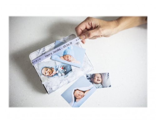 BROTHER textile tape black&sol;white 12mm&sol;4m