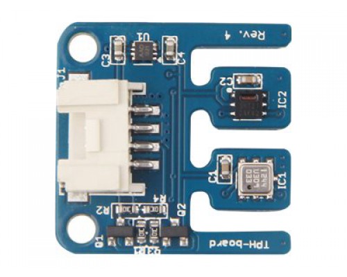 ALLTHINGSTALK by ALSO LoRaWAN Rapid Development Kit - Europe frequency band 868 MHz - Universal power plug