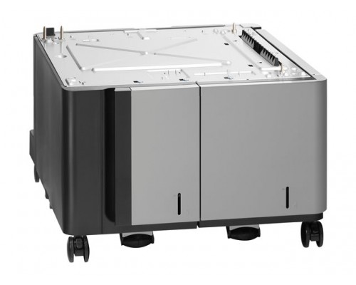 HP LaserJet 3500 Sheet Feeder and Stand