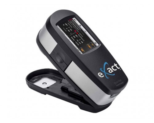 X-RITE eXact Densitometer &lpar;with Bth&rpar;