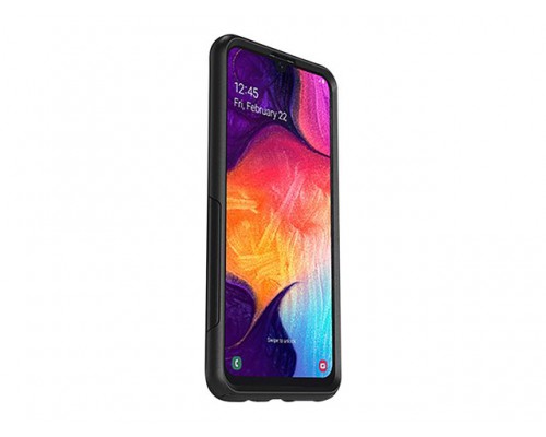 OTTERBOX Commuter Lite Samsung Galaxy A50 - black - ProPack