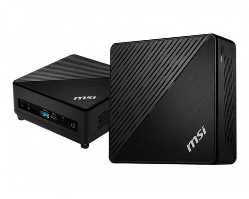MSI Cubi 5 10M-045EU Intel Core i5-10210U 8GB RAM 256GB W10H 2YW