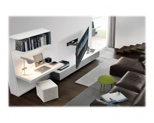 NEOMOUNTS BY NEWSTAR LED-W560 32-75inch Flat Screen Wall Mount 3 pivots and tiltable