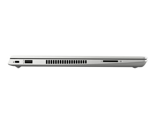 HP ProBook 430 G7 i5-10210U 13&period;3inch FHD 250 Nits 8GB 256GB PCIe NVMe Value SSD W10 Pro WLAN &plus; BT WWAN FP Sensor 1Y PUR