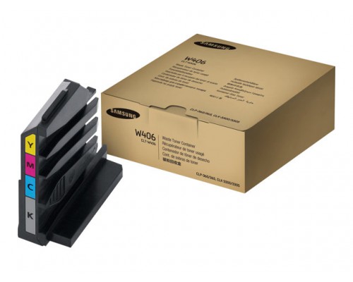 SAMSUNG CLT-W406&sol;SEE Toner Collection Unit