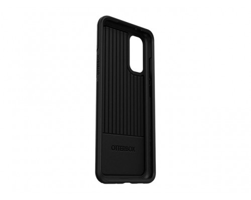 OTTERBOX Symmetry Samsung Galaxy S20 Black - ProPack