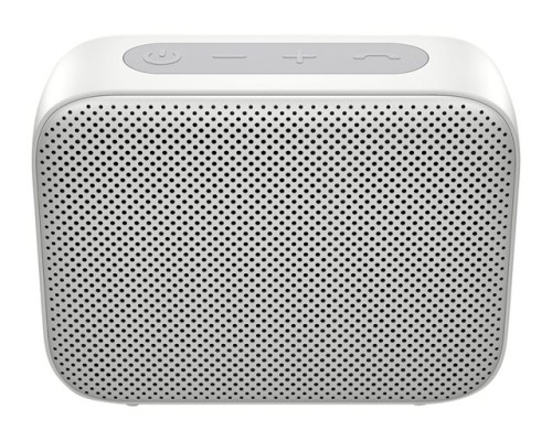 HP Bluetooth Speaker 350 silver