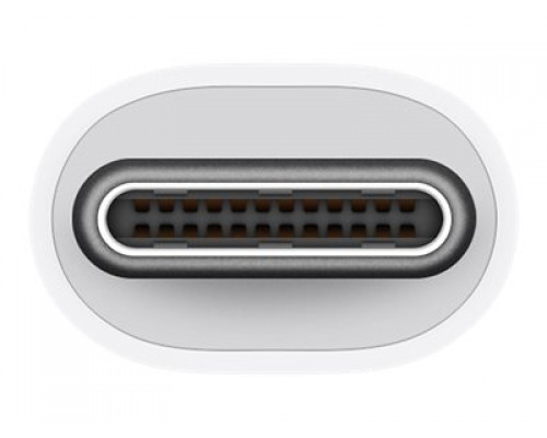 APPLE USB-C Digital AV Multiport Adapter