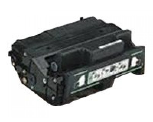 RICOH Print Cartridge Black SP4100N&sol;SP4110N Type