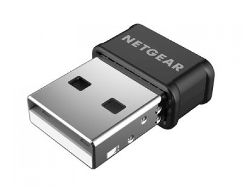 NETGEAR AC1200 Nano WLAN-USB-Adapter 2&period;0
