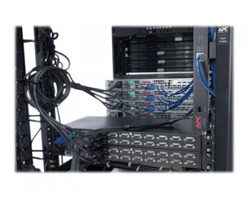 APC KVM PS/2 cable 90cm