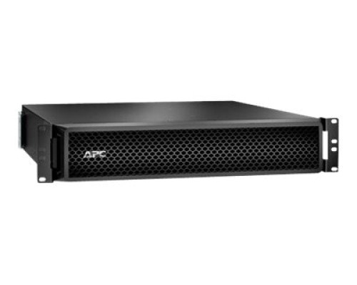 APC Smart-UPS SRT 48 V 1 kVA 1&period;5 kVA RM Battery Pack