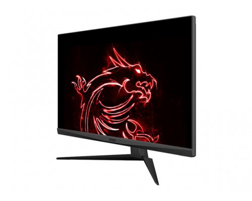 MSI Optix G273QFK 27inch IPS Flat WQHD 16&colon;9 165Hz 300cd&sol;m2 1ms 2xHDMI DP Black 3Y