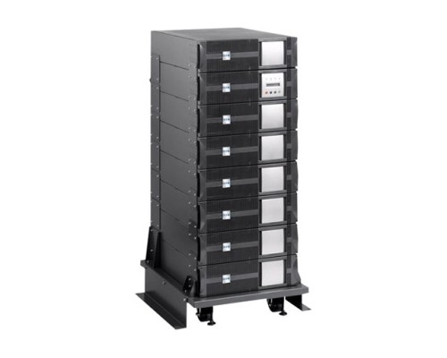 EATON Battery Integration System