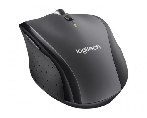 LOGITECH Marathon M705 Wireless Mouse - CHARCOAL - EMEA