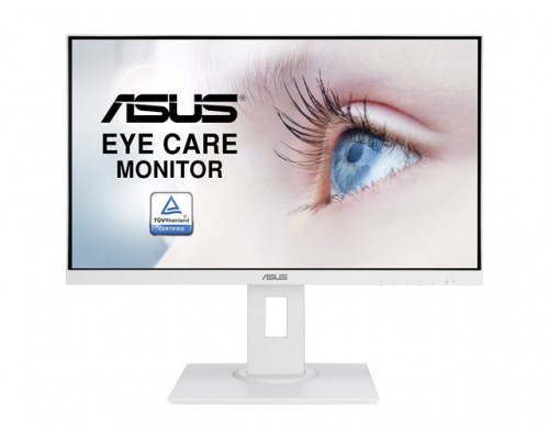 ASUS VA24DQLB-W 23&period;8inch IPS WLED FHD 16&colon;9 75Hz 250cd&sol;m2 5ms D-Sub HDMI DP 2xUSB 2&period;0