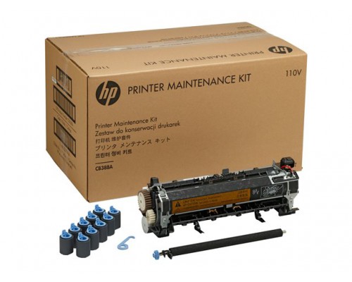 HP MaintenanceKit 220V for LaserJet P4014 P4015 P4515 series for 225&period;000 sides