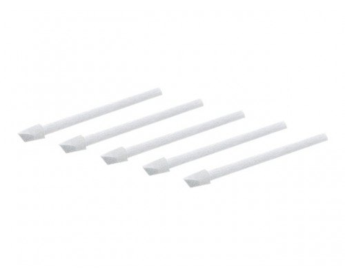 WACOM CHISEL FELT NIBS 5 PACK FOR I4