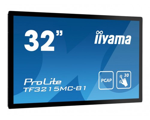 IIYAMA ProLite TF3215MC-B1 31&period;5inch