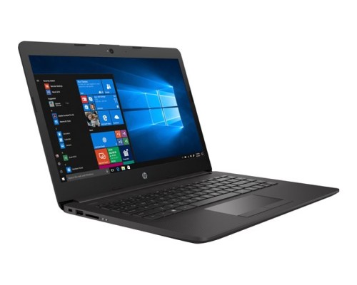 HP NB 240 G7 i5-8265U 14&period;0inch HD AG LED SVA UMA Webcam 8GB DDR4 256GB SSD AC&plus;BT 3C Batt W10P 1yr Wrty &lpar;NL&rpar;&lpar;DE&rpar;