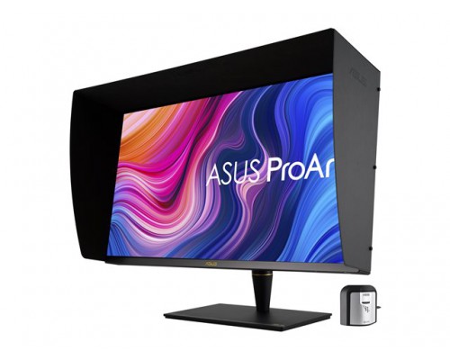 ASUS ProArt Display PA32UCX-PK 32inch 4K HDR IPS Mini LED Professional Off-Axis Contrast Optimization Dolby Vision