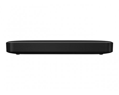 WD Elements 750GB HDD USB3&period;0 Portable 2&comma;5inch RTL extern RoHS compliant black