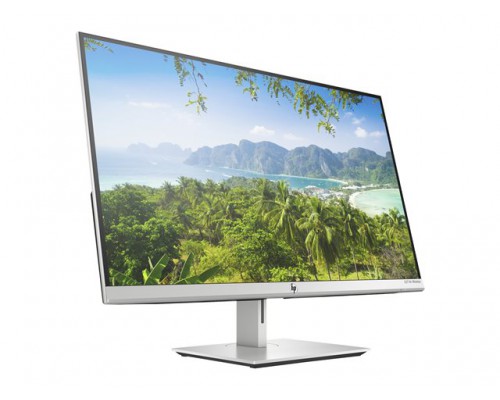 HP U27 27inch Monitor IPS 4k 16&colon;9 1000&colon;1 300cd&sol;m2 5ms Wireless DP HDMI 3xUSB-A 3&period;2