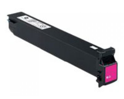 MINOLTA TN-314M tonercartridge magenta standard capacity 20&period;000 pagina s 1-pack