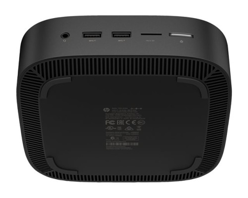 HP CBXG2 i7-8650U UMA 8GB DDR4 32GB SSD AC&plus;BT Chrome OS 1yr Wrty&plus; &lpar;NL&rpar;&lpar;DE&rpar;