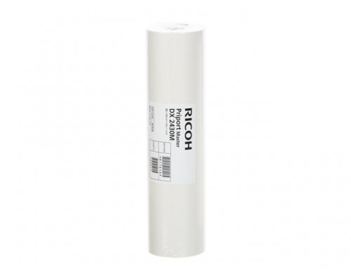 RICOH Master B4 TT3 DX2430M Priport