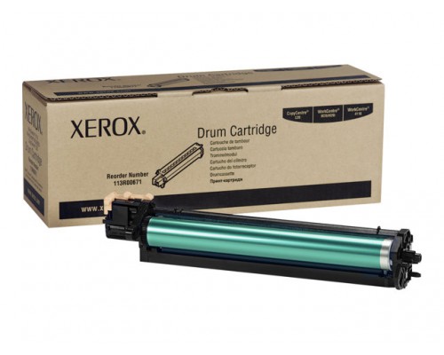 XEROX WorkCentre 4118&comma; M20&comma; M20i&comma; CopyCentre C20 drum standard capacity 20&period;000 pagina s 1-pack