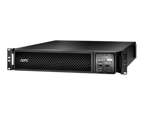 APC SMART-UPS SRT 2200VA RM 120V
