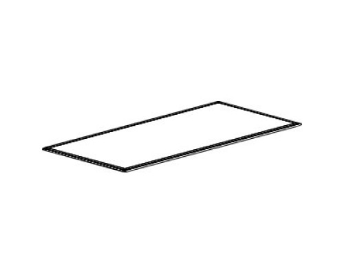 APC HyperPod Roof 4ft Aisle Drop Roof Panel 750mm