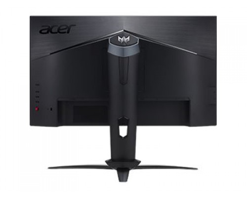 ACER Predator XB253QGXbmiiprzx 24.5inch 62cm 16:9 2xHDMI 2.0 + DP 1.2a + USB3.0Hub 1up 4down + Audio Out 2Wx2 IPS Fast LC 1ms G2G