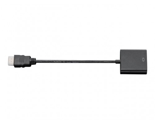 WACOM HDMI to VGA adapter DTK1651