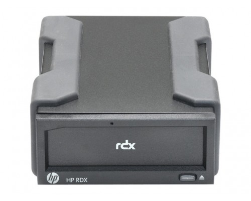 HPE RDX&plus; External Docking Station