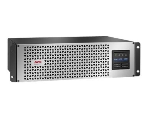 APC Smart-UPS Line-Interactive Lithium Ion Short Depth 1500VA 230V with SmartConnect