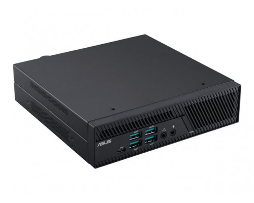ASUS PB62-B7018ZH Intel Core i7-11700 16GB 512GB PCIe SSD UHD Graphics 2x2 802.11ax W10P