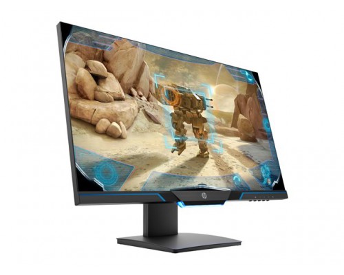 HP 27mx 27inch Display