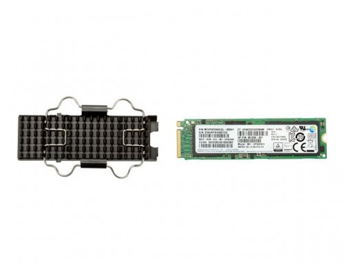 HP Z Turbo Drive 2TB TLC Z4&sol;6 SSD Kit