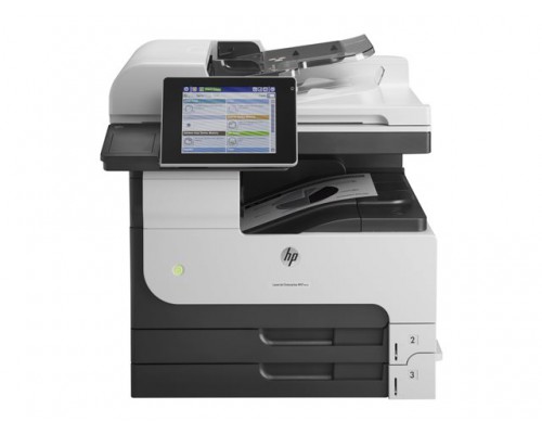 HP LaserJet Enterprise 700 MFP M725dn Europe Multilingual