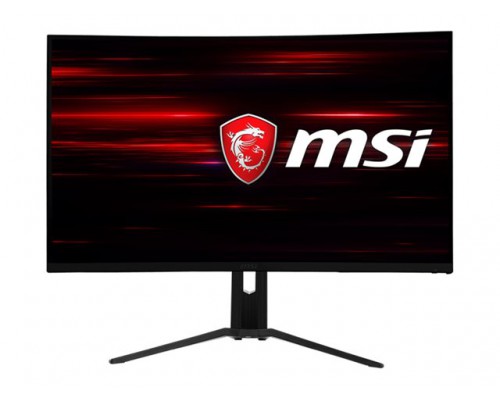 MSI Optix MAG322CQR 32inch monitor