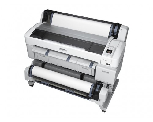 EPSON SureColor SC-T5200 Double Roll PostScript 36inch