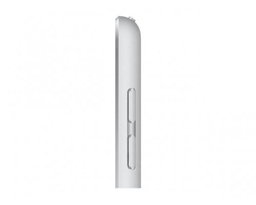 APPLE iPad 10&period;2 8th WiFi &plus; Cellular 128GB Silver