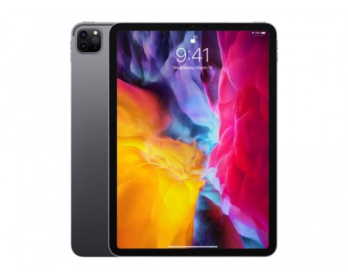 APPLE 11?inch iPad Pro Wi?Fi 1 TB Space Grey