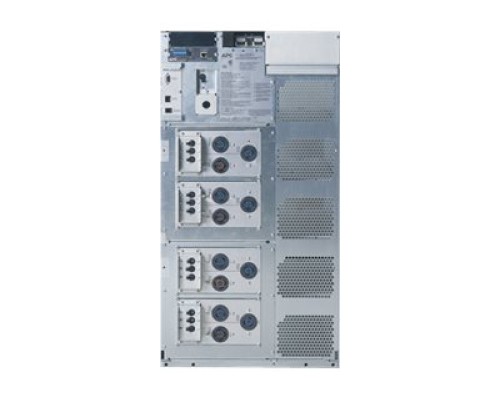 APC Symmetra LX 12kVA Scalable to 16kVA N 1 Rack-mount  208 240V