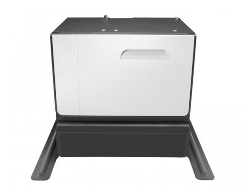 HP PageWide Enterprise Printer Cabinet and Stand