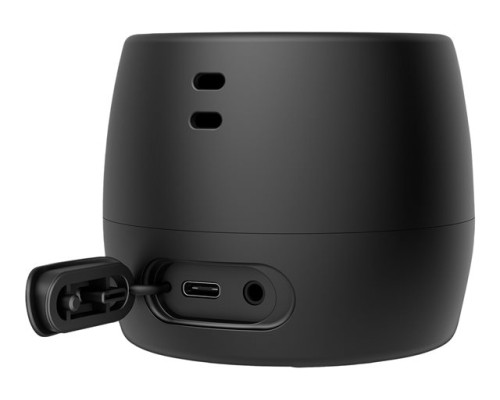 HP Bluetooth Speaker 360 Black